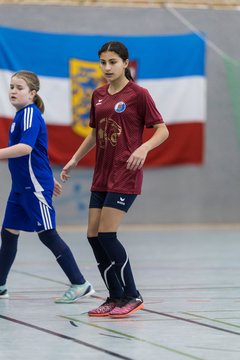 Bild 88 - wDJ Loewinnen Cup D2